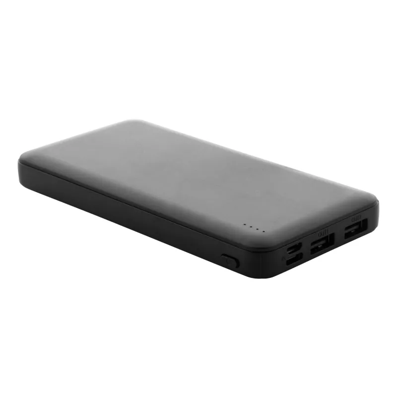 Rabobank XL Power bank RABS - czarny (AP864049-10)