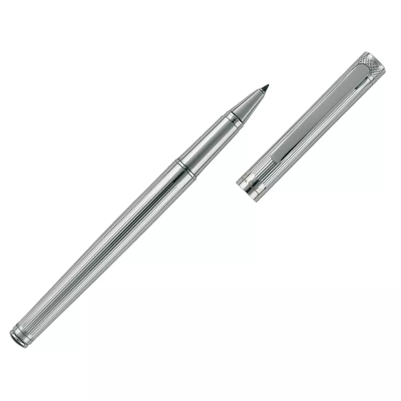 Pióro kulkowe RENEE Pierre Cardin - szary (B0300200IP307)