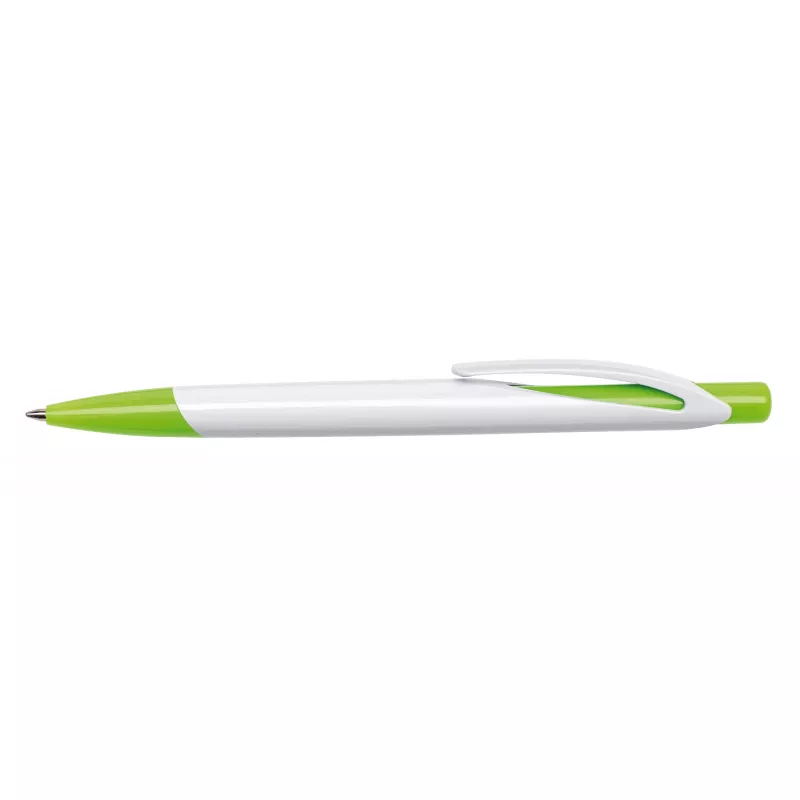 Długopis DAYTONA - zielony (56-1102091)