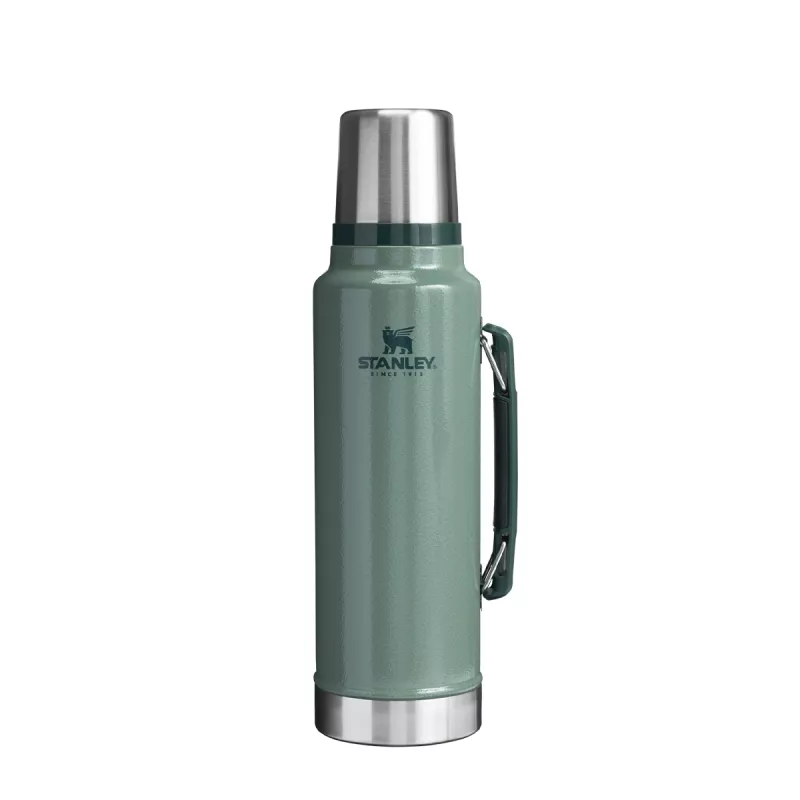 Termos The Legendary Classic Bottle 1.4L/1.5QT - Hammertone Green (1011347119)