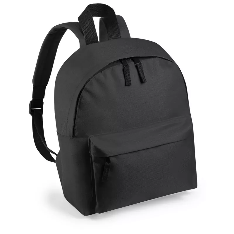Plecak, rozmiar dziecięcy - czarny (V8160-03)