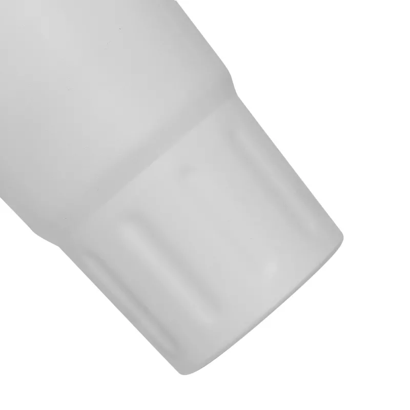Kubek termiczny TRAVEL MUG - biały (56-0304558)