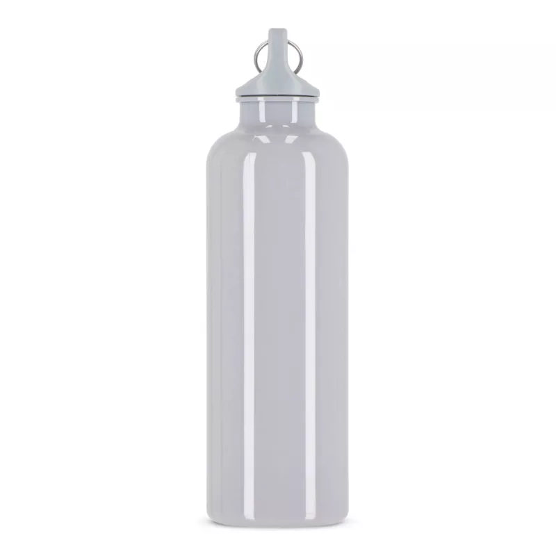 Butelka na wodę Nina R-PET 750ml - szary (LT98912-N0061)