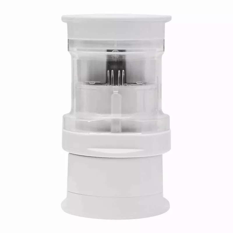 Adapter podróżny - biały (56-0402714)