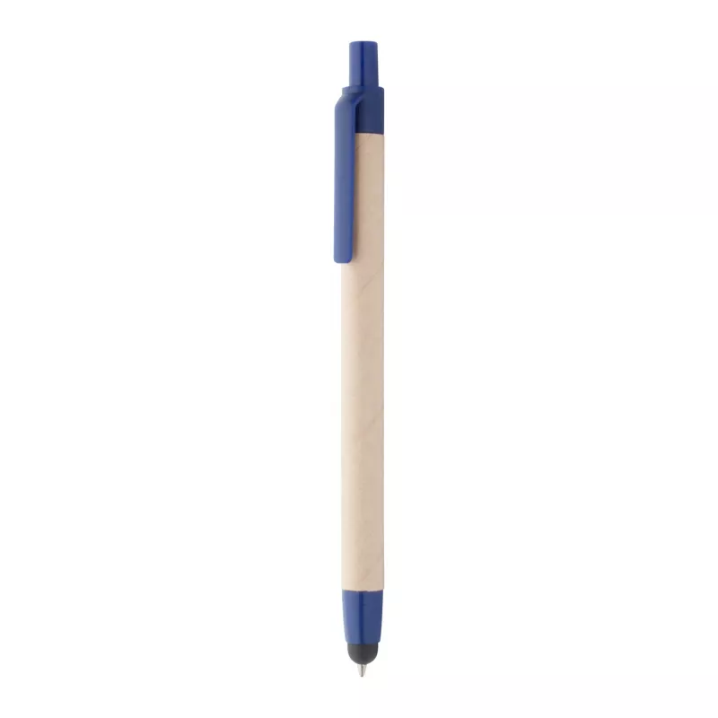 Tempe długopis dotykowy - niebieski (AP809369-06)