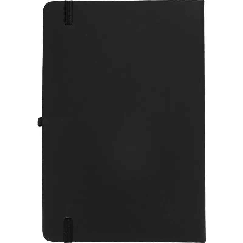 Notes A5 z czystymi stronami KIEL - czarny (312103)