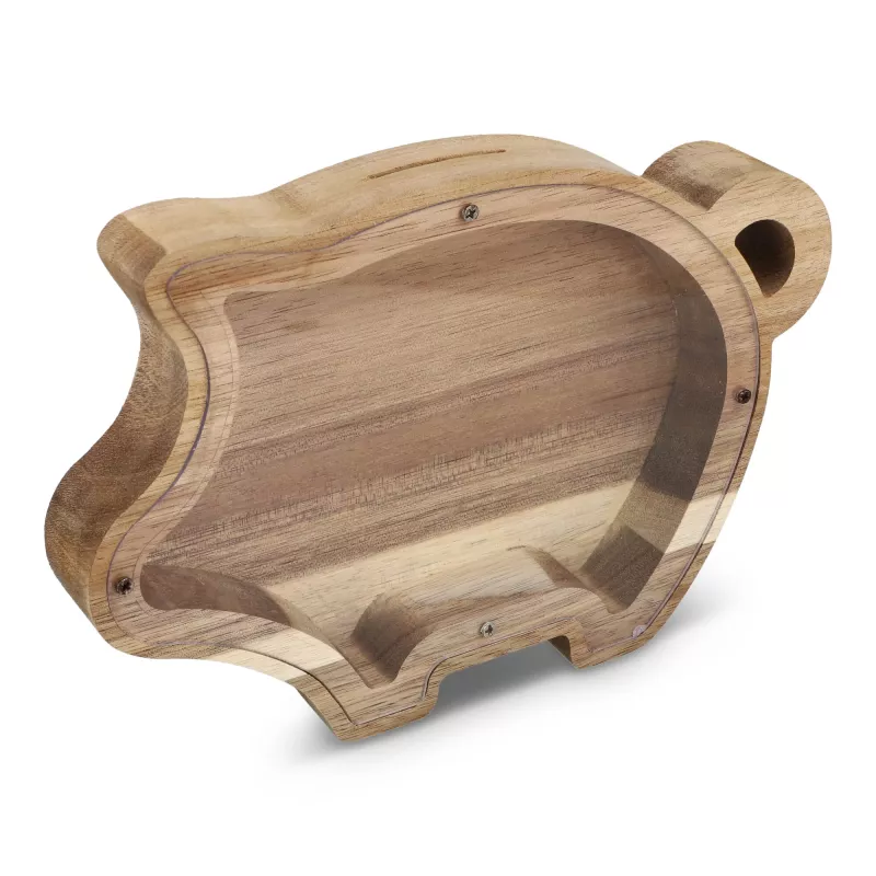 Skarbonka PennyVista - naturalny-t (LT91535-N0094)