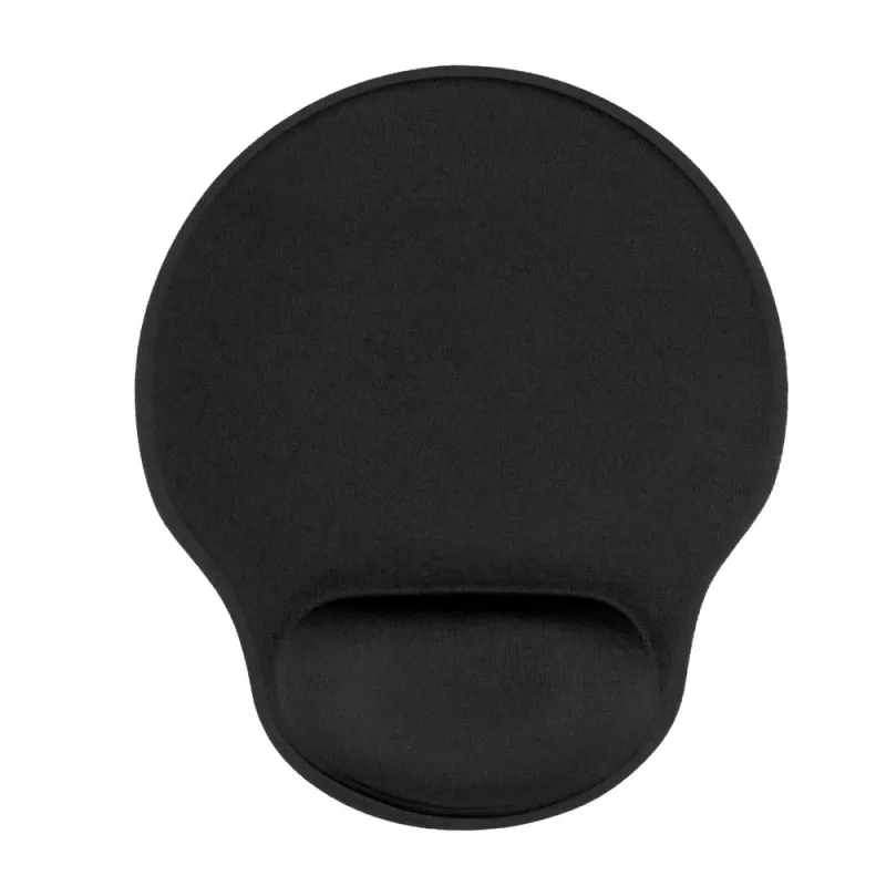 Podkładka pod mysz - czarny (V8388-03)