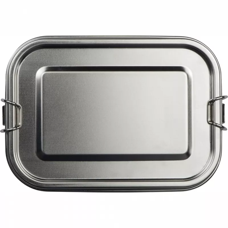 Lunch box 700 ml SINT-TRUIDEN - szary (252607)