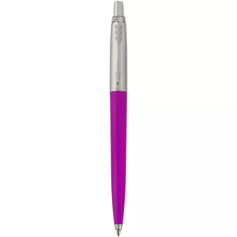 Parker Jotter Recycled długopis kulkowy z recyklingu - Magenta (10786541)