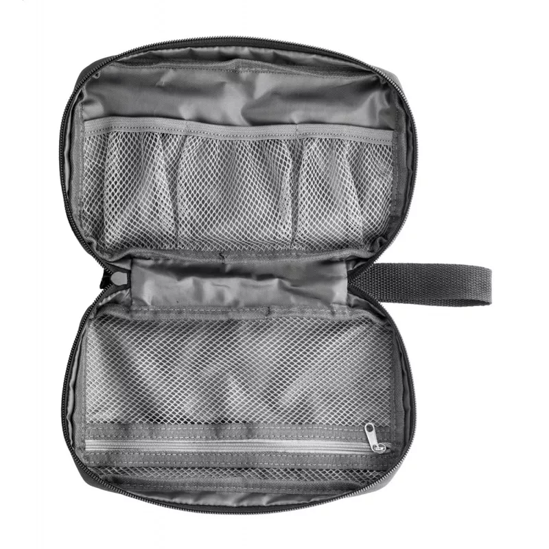 Gocharge etui / organizer RPET - czarny (AP808307-10)