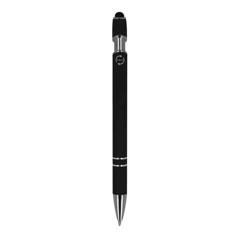 Paris soft touch R-AL czarny tusz - czarny (LT80607-N0002)
