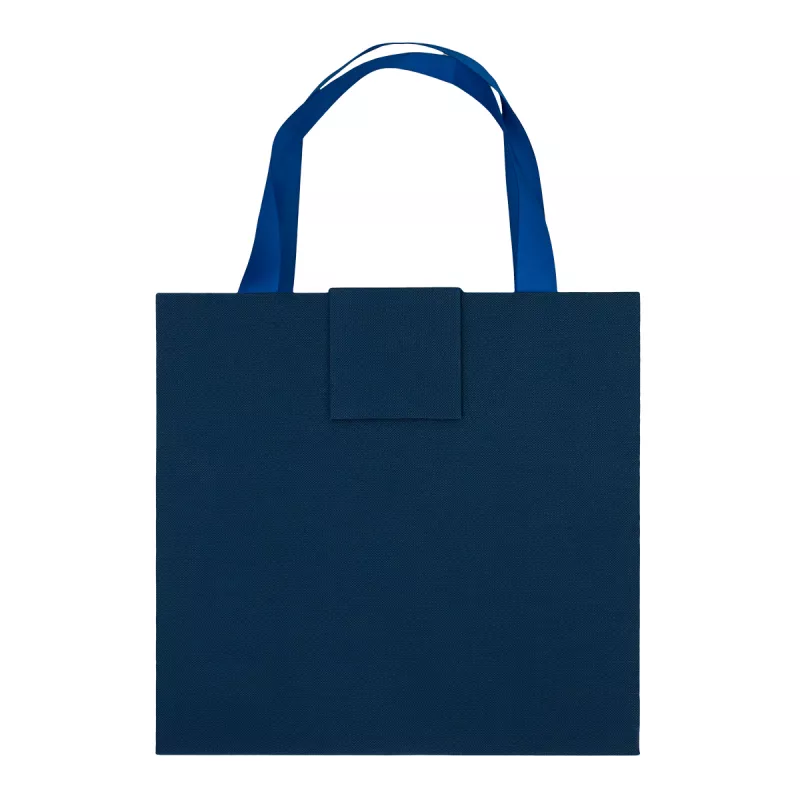 Zestaw upominkowy notes z długopisem Lovina - granatowy (R02328.42.IIQ)