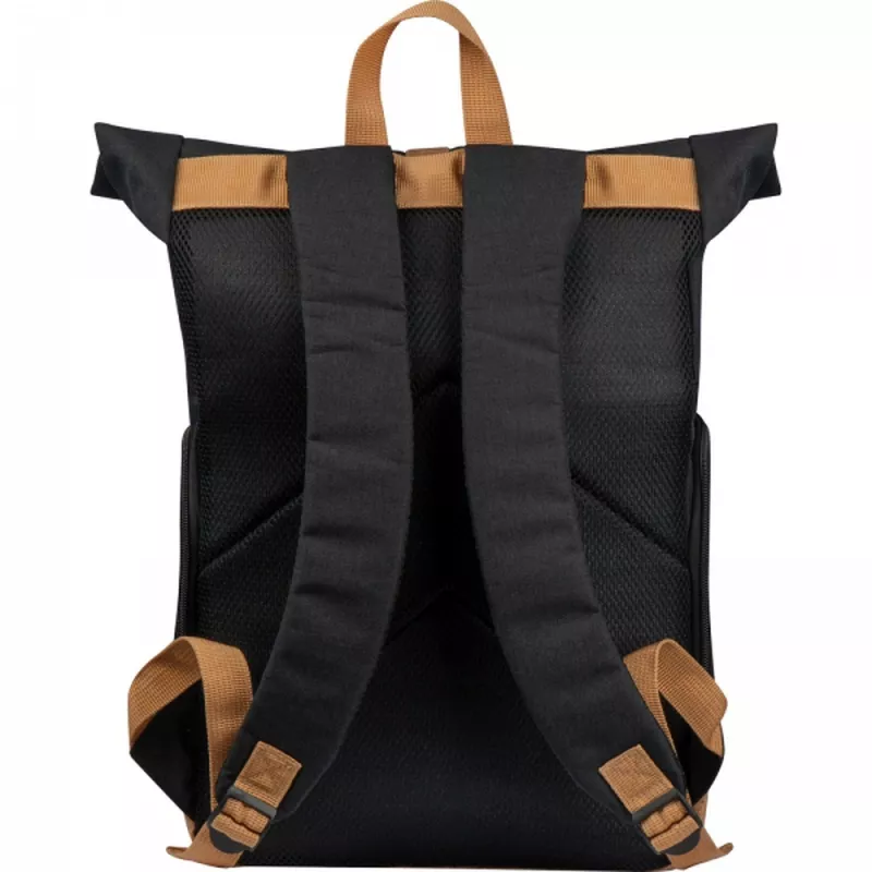 Plecak DAGMAR - czarny (6257103)