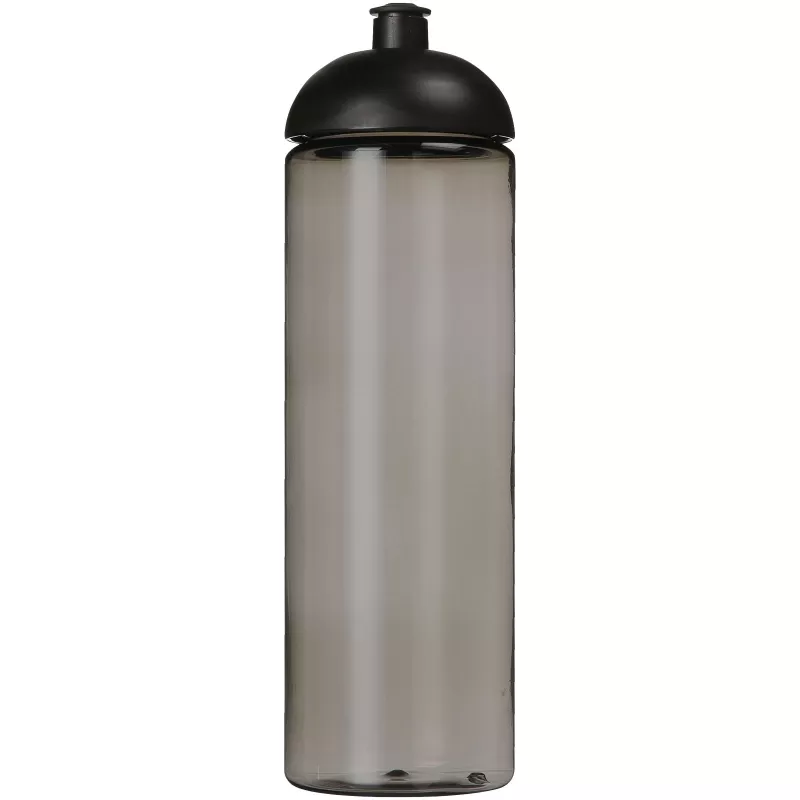 H2O Active® Eco Vibe 850 ml, bidon z kopułową pokrywką  - Ciemnografitowy-Czarny (21048400)