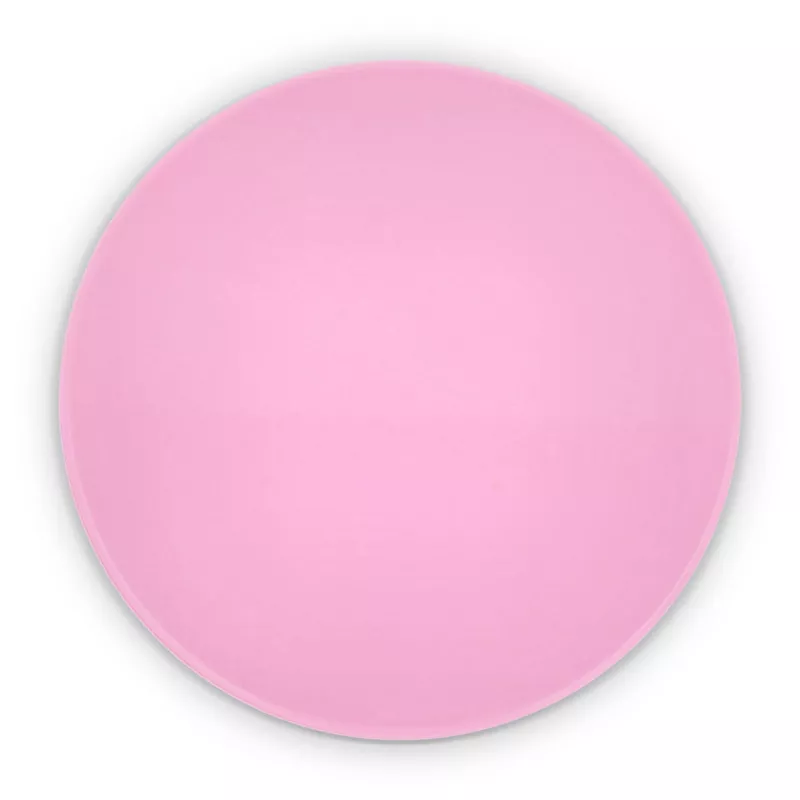 Przesuwane kompaktowe lusterko Poise - różowy (LT92735-N0076)