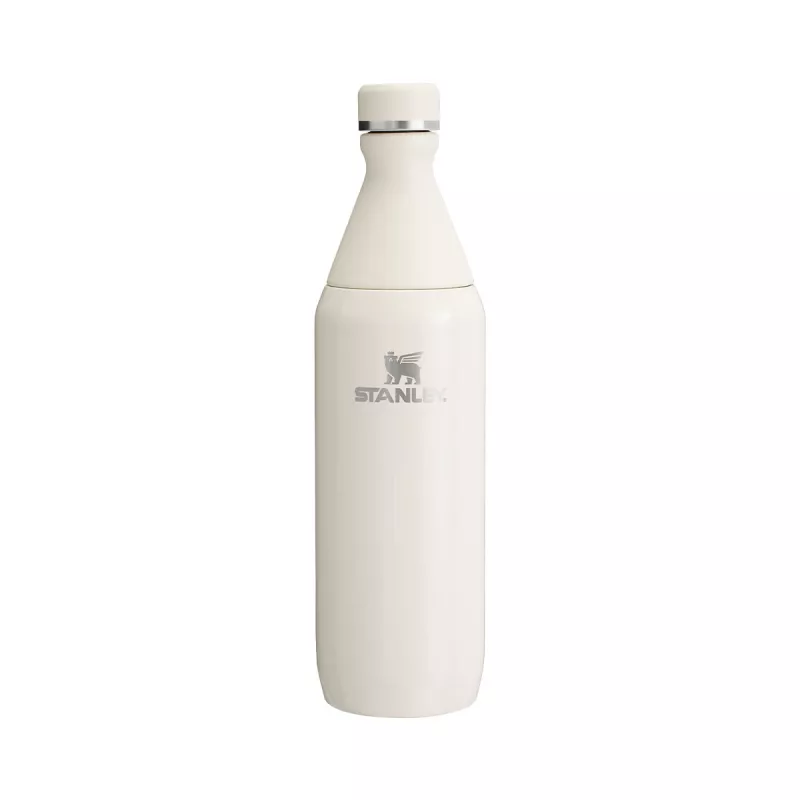 Stanley butelka All Day Slim 0.6 L - Cream (1012069022)