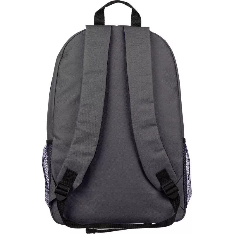 Plecak podróżny - szary (VB161-19)