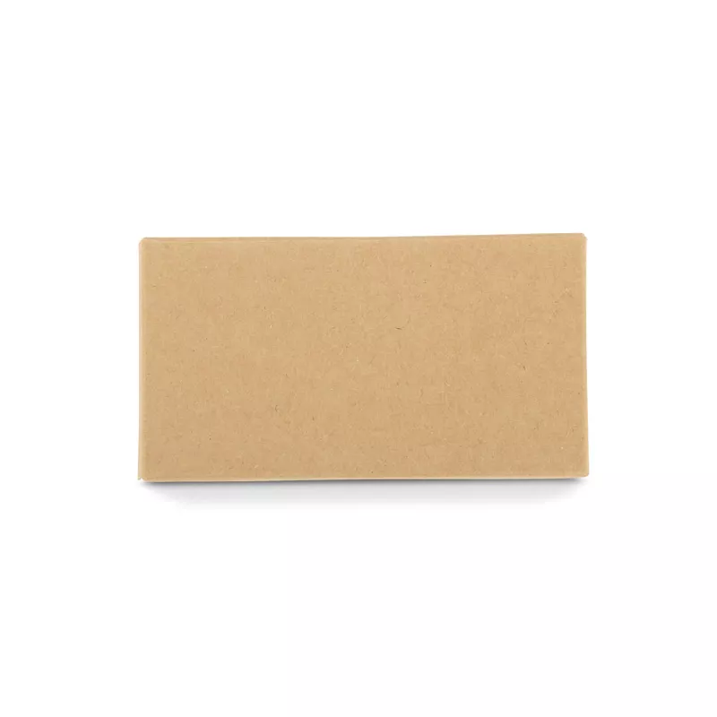 Powerbank ze świecącym Twoim logo MING-PRO 10000 mAh - biały (45134-03)