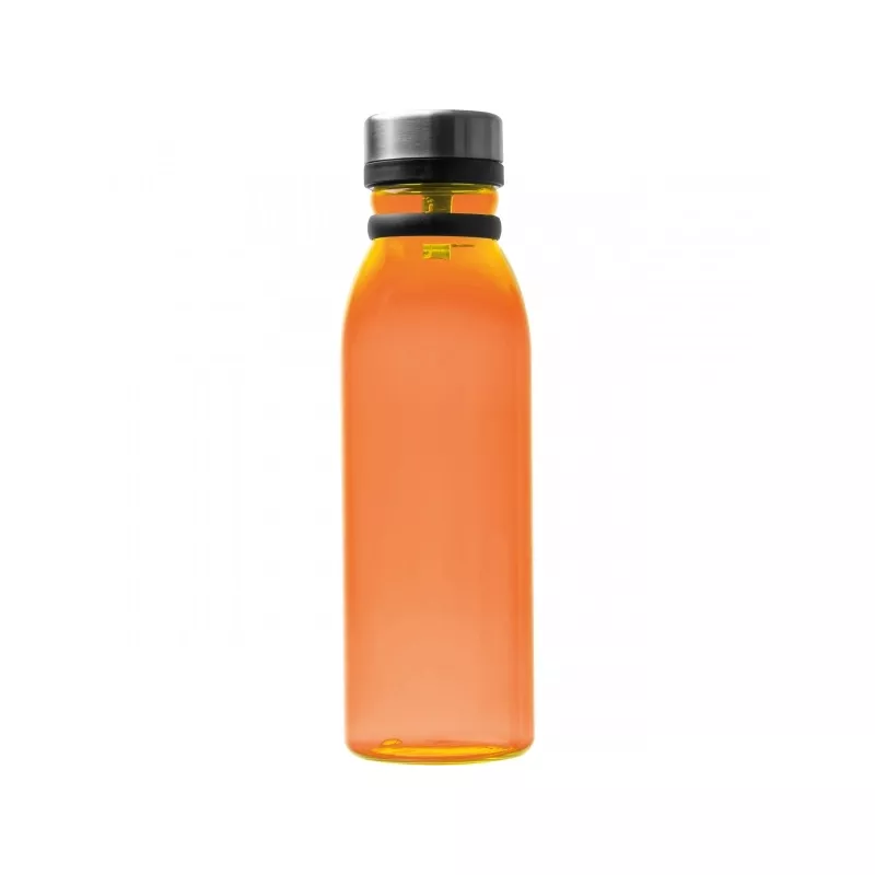 Butelka z recyklingu 780 ml RPET - pomarańczowy (290810)