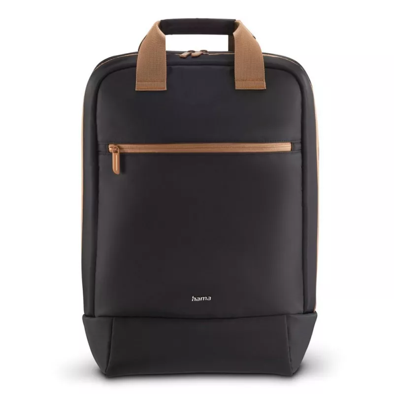 Plecak laptopa 16,2" Hama Lightweight - czarny (VH040-03)