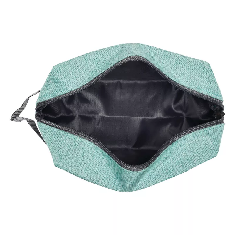 Kosmetyczka - jasnozielony (56-0810553)