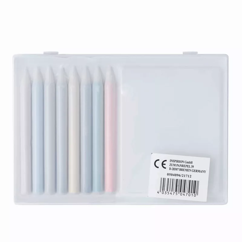 Zestaw do kolorowania - kolorowy (56-0504096)