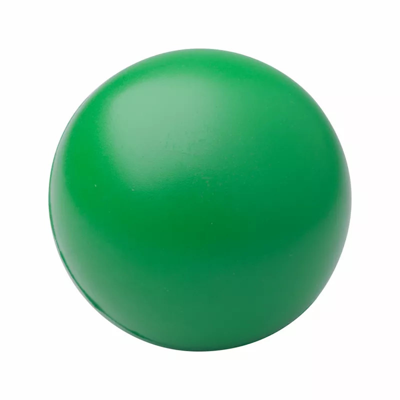 Pelota antystres/piłka - zielony (AP731550-07)