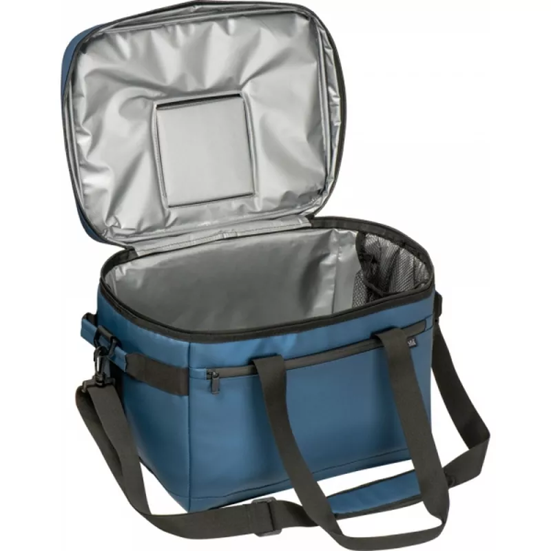 Torba termiczna CrisMa EDMUND - granatowy (6442244)