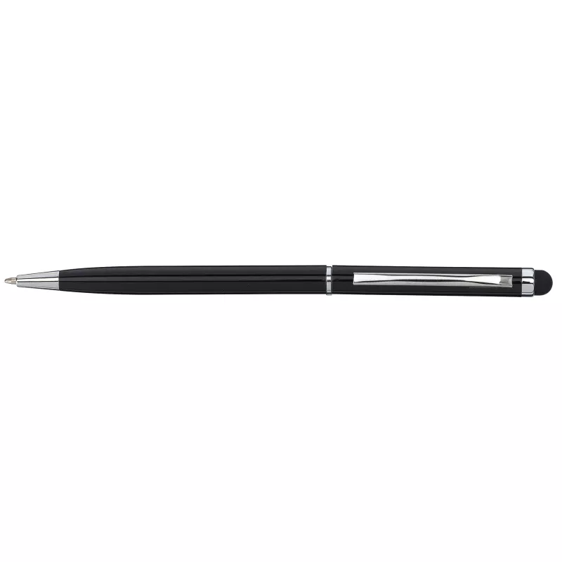 Długopis SMART TOUCH COLOUR - czarny (56-1101491)