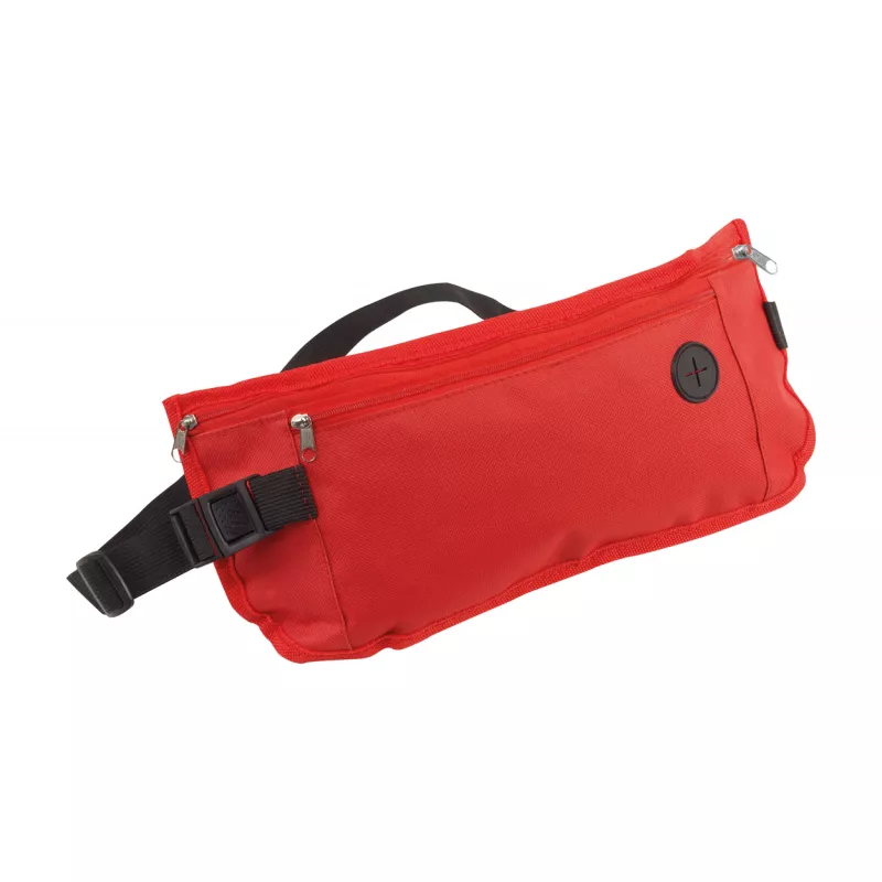 Inxul torba na pasku - czerwony (AP741226-05)