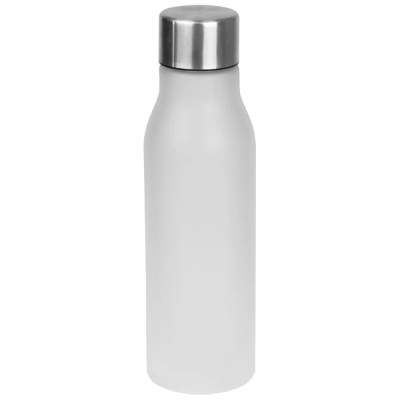Butelka plastikowa 550 ml - przeźroczysty (6065666)