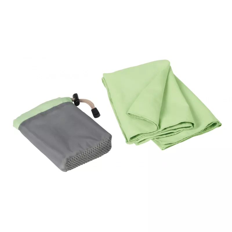 Ręcznik CONDITION - zielony (56-0605081)