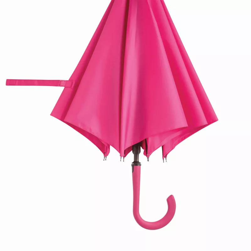 Parasol automatyczny - ciemnoróżowy (56-0103327)