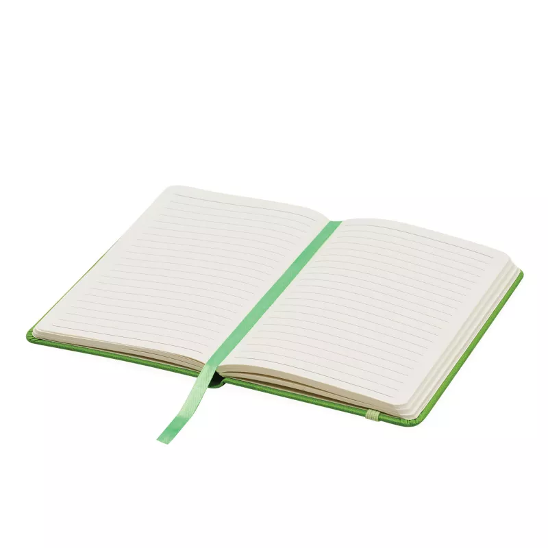 Notes ATTENDANT w formacie A6 - zielony (56-1103207)