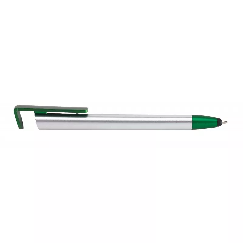 Długopis NEVADA - zielony (56-1102087)