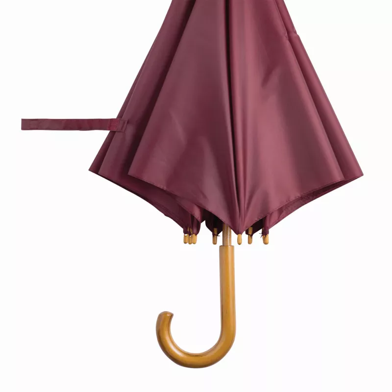 Automatyczny parasol - bordowy (56-0103138)