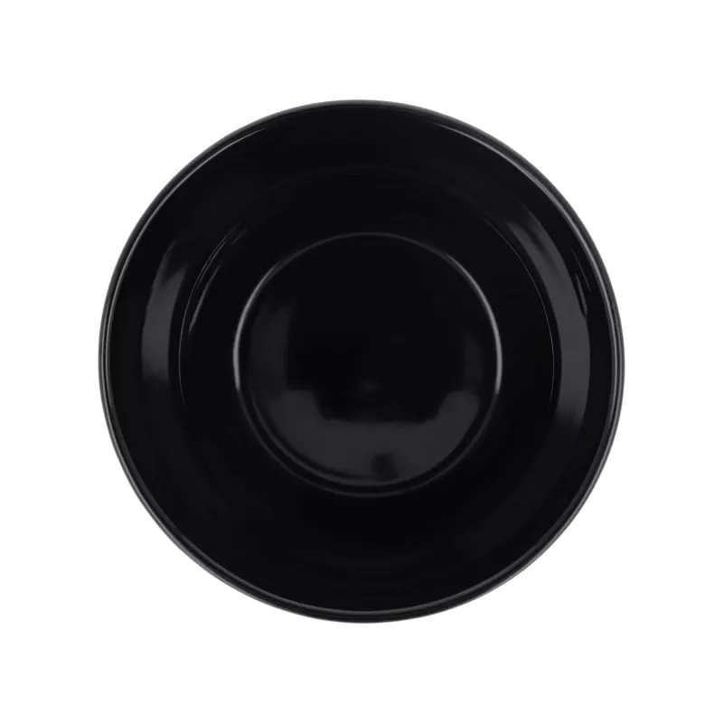 InSideOut All Black Premium Kubek Fjord 280 ml - czarny (LT57012-N0002)