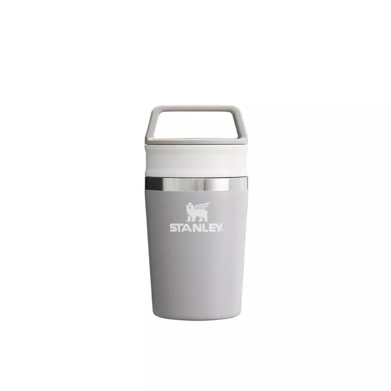 Kubek termiczny Stanley Cafe TO-GO 0,23L - Ash (1012079012)