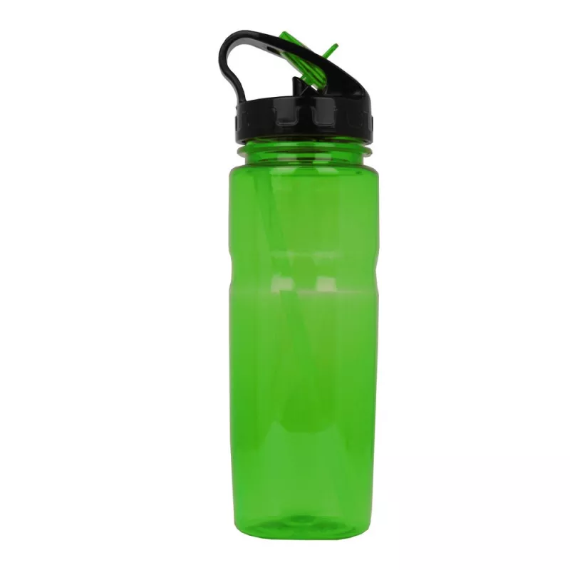 Butelka sportowa 650 ml - zielony (V0469-06)