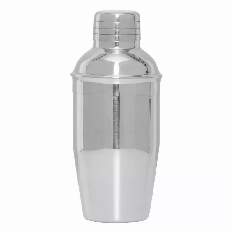 Shaker do koktajli - srebrny (56-0304315)