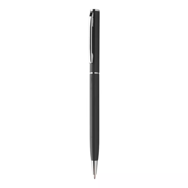 Aluminiowy długopis reklamowy Zardox - czarny (AP781190-10)