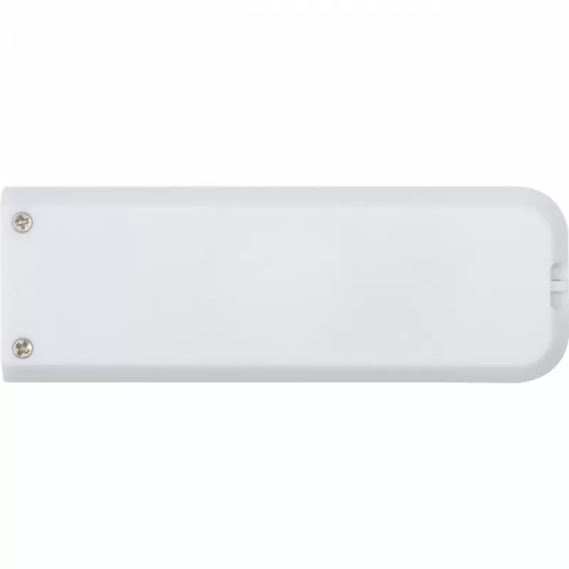 Zapalniczka elektryczna BEBINGTON - biały (097706)