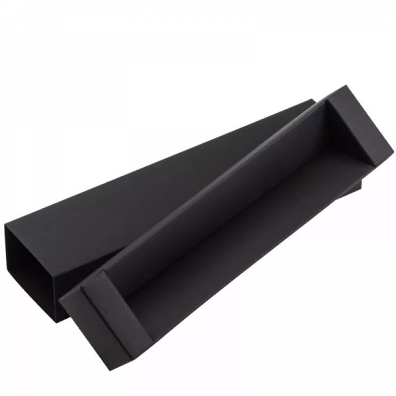 Etui na długopis VALLADOLID - czarny (092903)