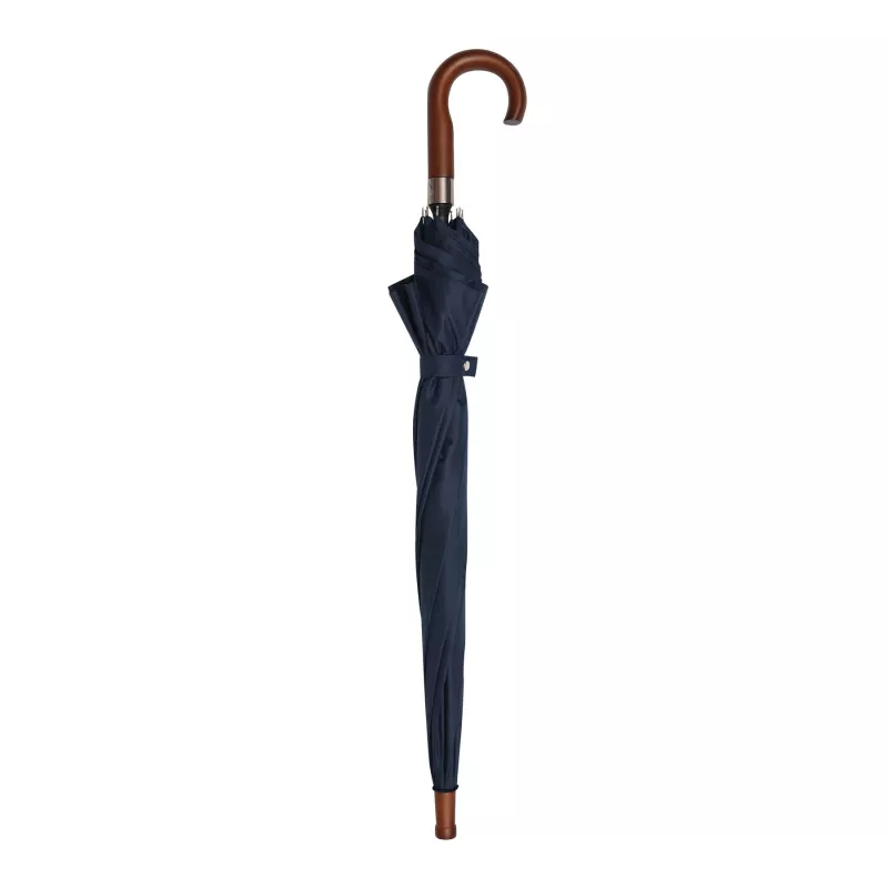 Automatyczny parasol golfowy - granatowy (56-0104230)