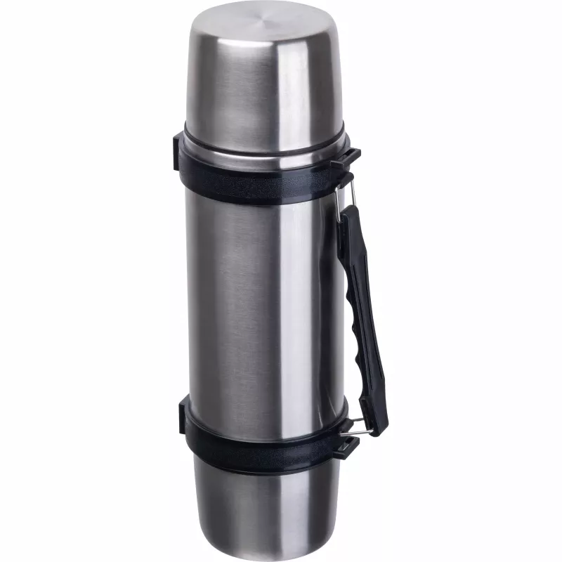 Termos 1000 ml EMANUEL - mid blue (8545307)