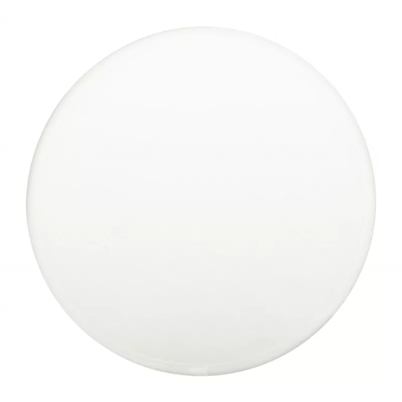 Rocket frisbee RPET - biały (AP844066-01)