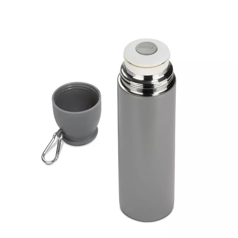 Termos FAZARI 500 ml - szary (16252-14)