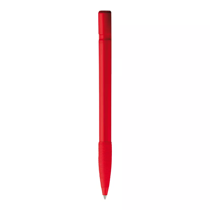 Długopis Nash Grip - czerwony (LT80801-N0021)