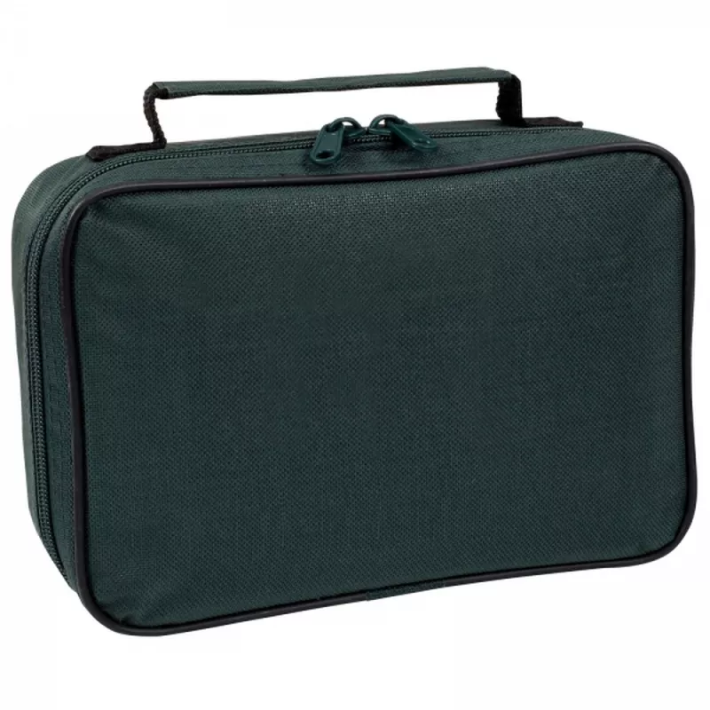 Zestaw do gry w bule 6 kul MAY - zielony (5360209)